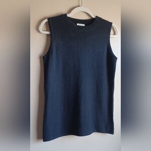 DIANE SNYDER CASHEMERE SWEATER